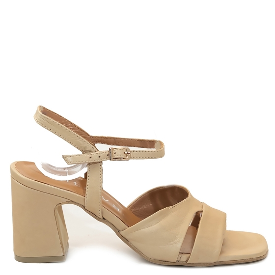 SANDALS 2301 REINA CAMEL