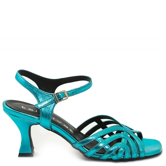 SANDALS 2119 PIAF TURKUAZ