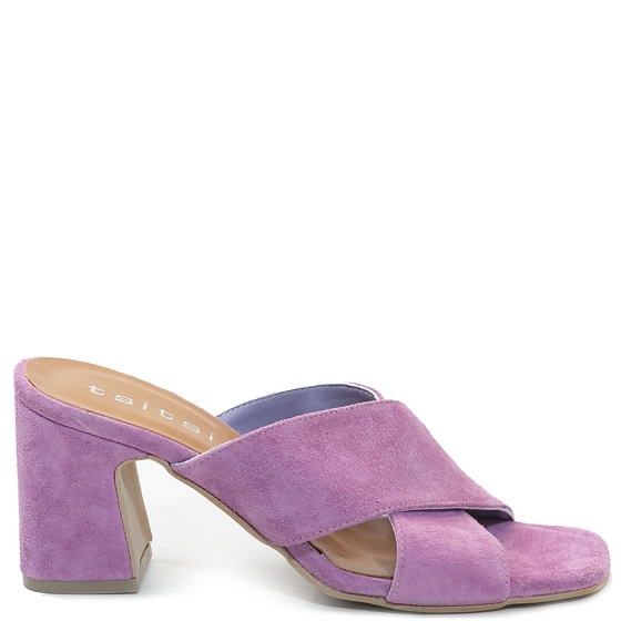 SANDALS 1955 REINA LILAC