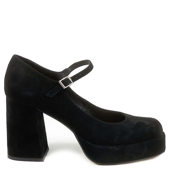 Pumps 2362-CORTESIA BLACK