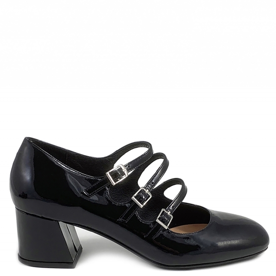 Pumps 2360-BALTAZAR BLACK