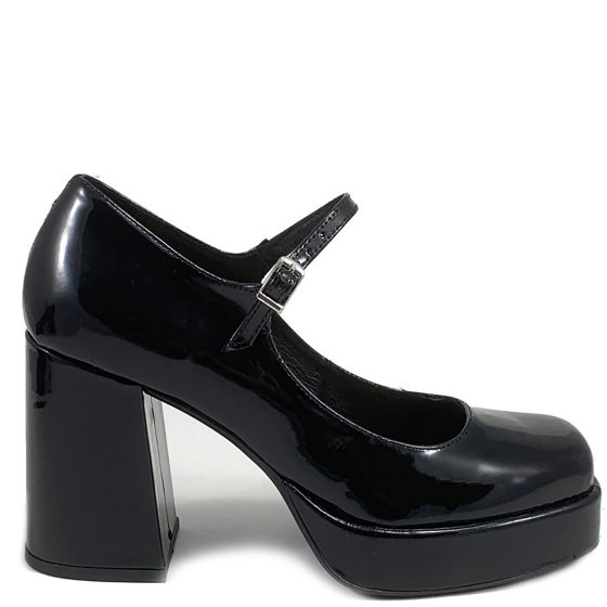 Pumps 2362-CORTESIA BLACK