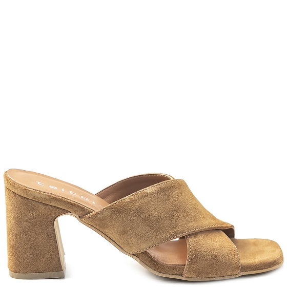 MULES 1955-REINA CAMEL