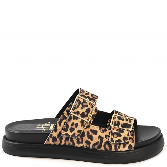 WHAT 72146 LEOPARD