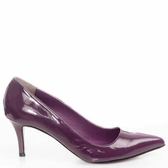 ΓΟΒΕΣ 2355 COLETTE PURPLE