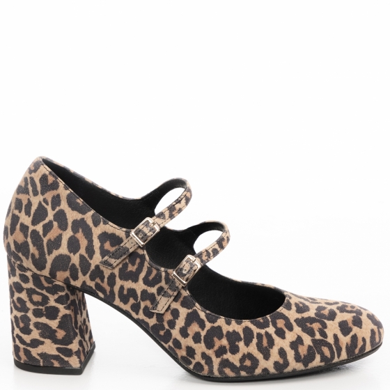 ΓΟΒΕΣ 2332-BALDAN LEOPARD