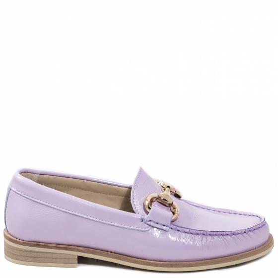 MOCASINES 126R LILAC