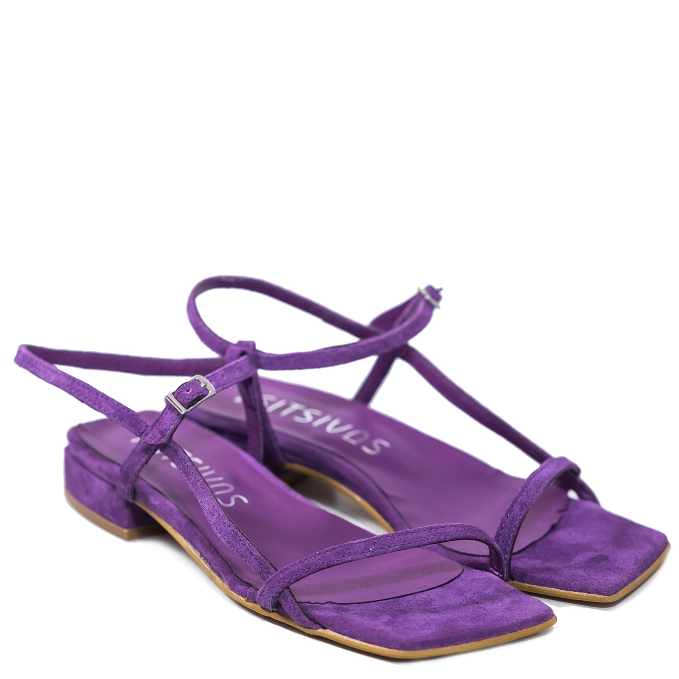 ΠΕΔΙΛΑ 2409-MADLIN PURPLE