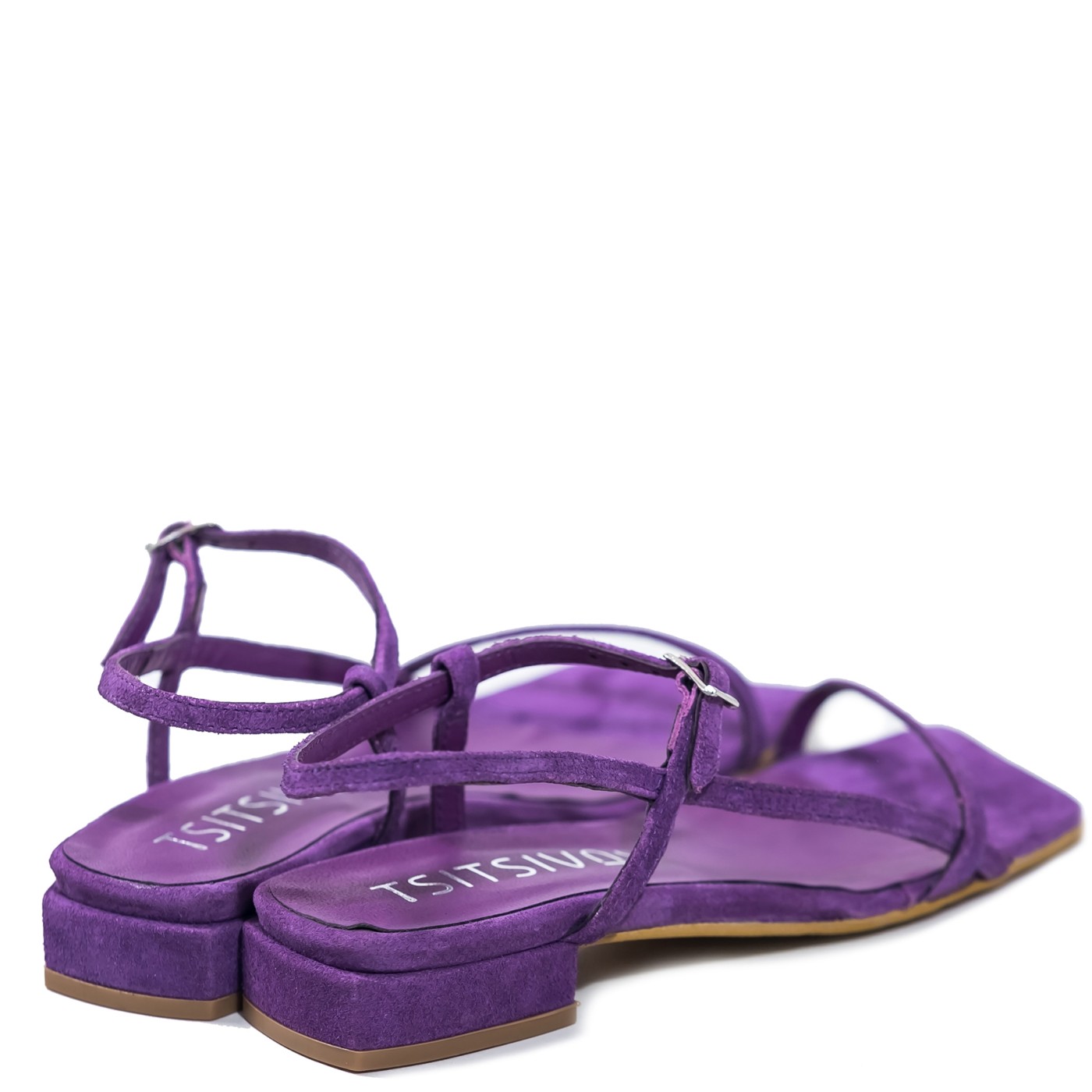 ΠΕΔΙΛΑ 2409-MADLIN PURPLE