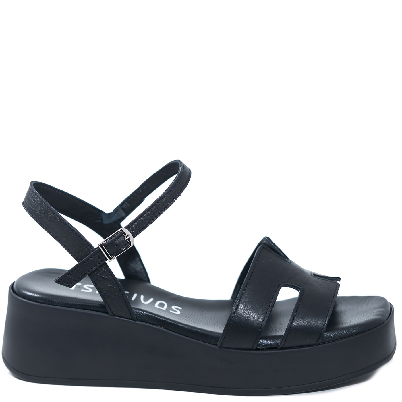 PLATFORM 2145-BELLA BLACK