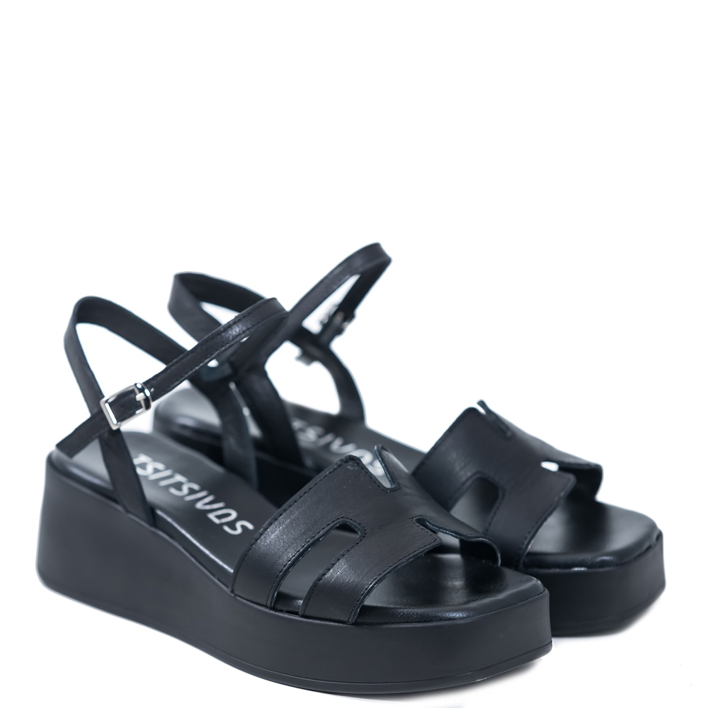 PLATFORM 2145-BELLA BLACK