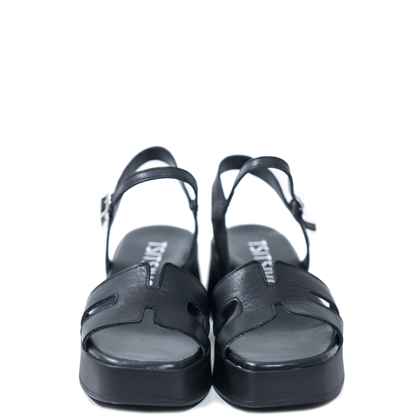 PLATFORM 2145-BELLA BLACK