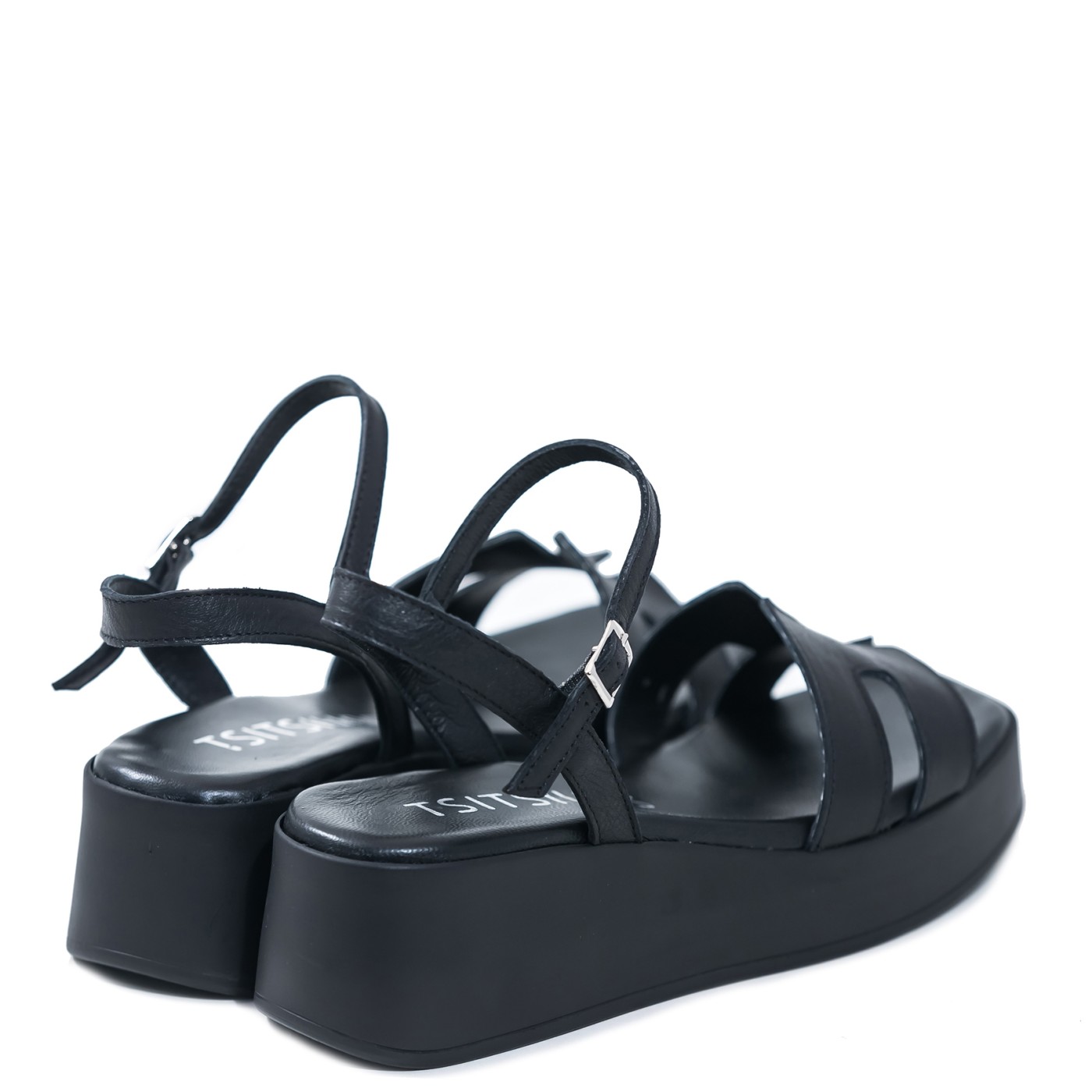 PLATFORM 2145-BELLA BLACK