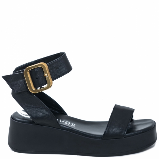 PLATFORM 2100-BELLA BLACK