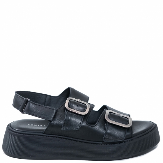 PLATFORM Β34 BLACK