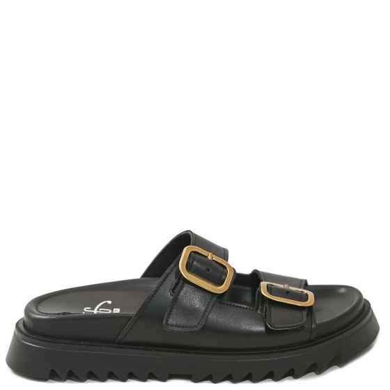 FLATFORMS ERA 72148-BLACK