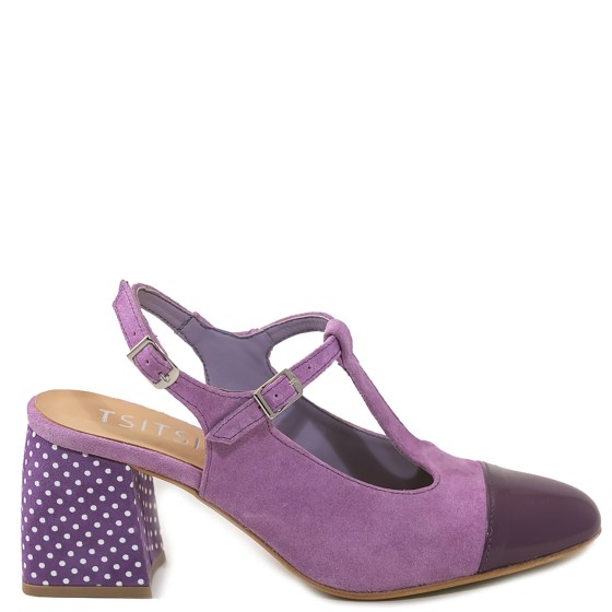 ΓΟΒΕΣ 2473-BOURJOIS PURPLE