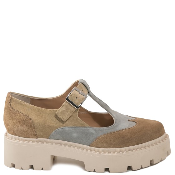 CASUAL 2433-MAGUIRE-BEIGE
