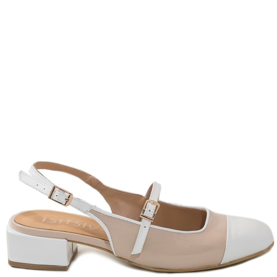 ΓΟΒΕΣ 2461-SQUARE-BEIGE