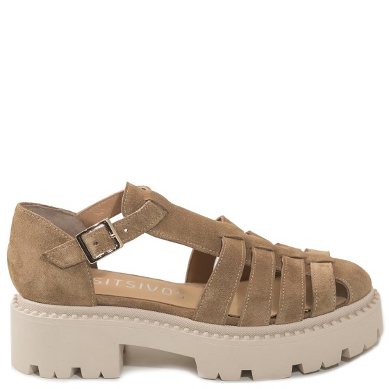 CASUAL 2470-MAGUIRE-CAMEL