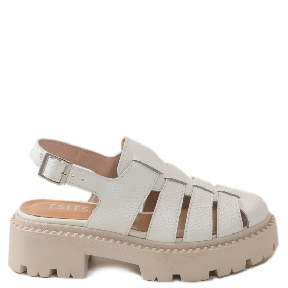 CASUAL 2469-MAGUIRE-OFF WHITE