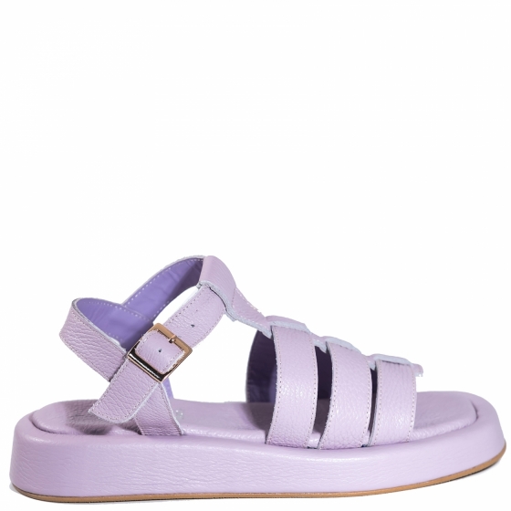 FLATFORM CARTOON 72419 LILAC