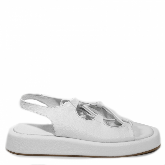 PLATFORM CARTOON 72468 WHITE