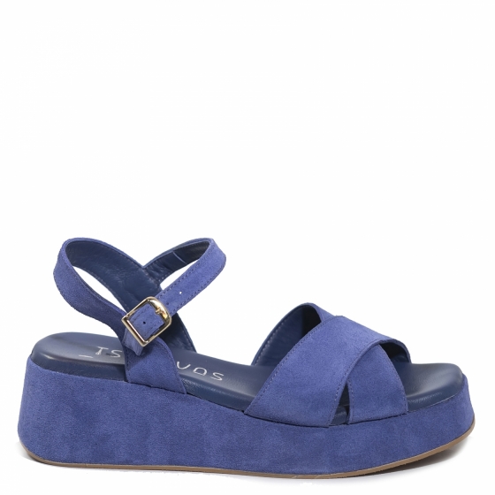 FLATFORM 2223-DIMARIA BLUE