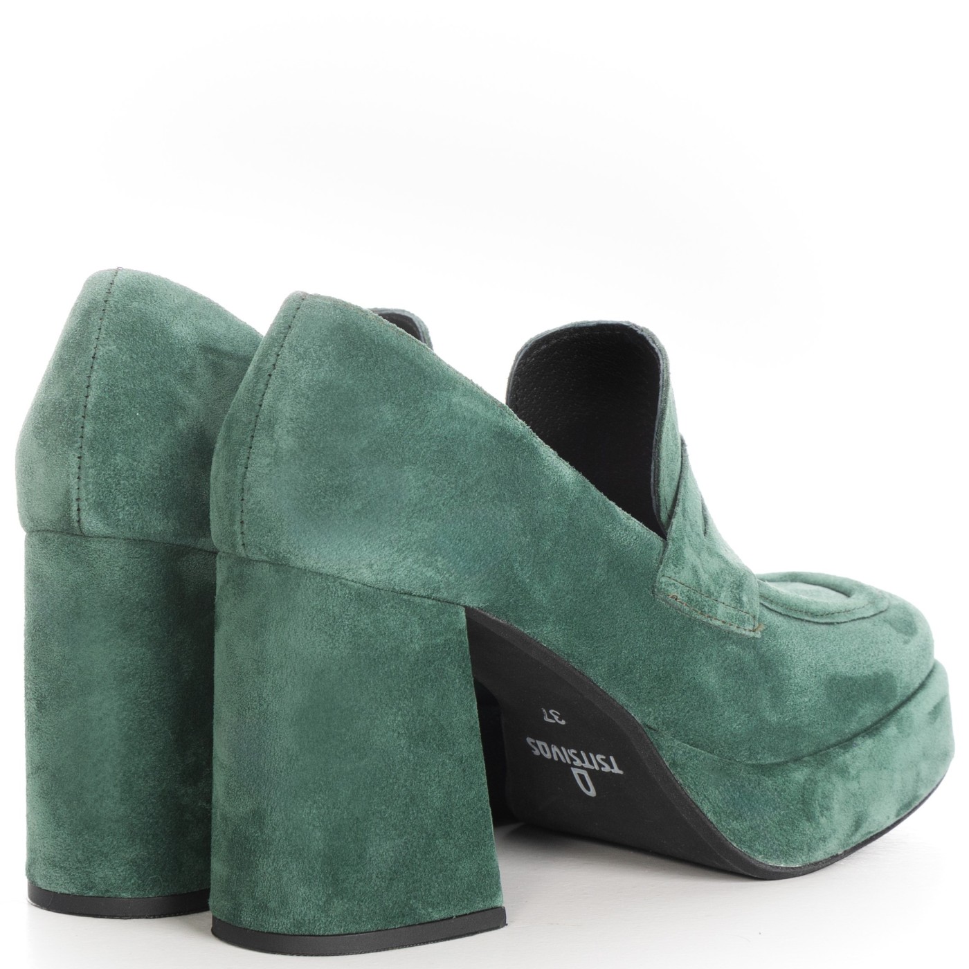 ΓΟΒΕΣ 2370-CORTESIA GREEN