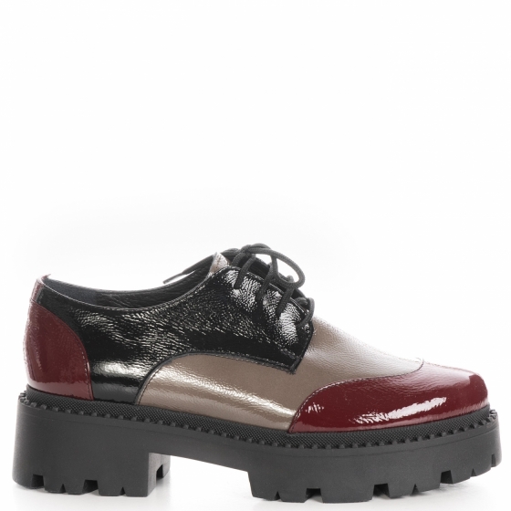 CASUAL 2245-MAGUIRE BORDEAUX