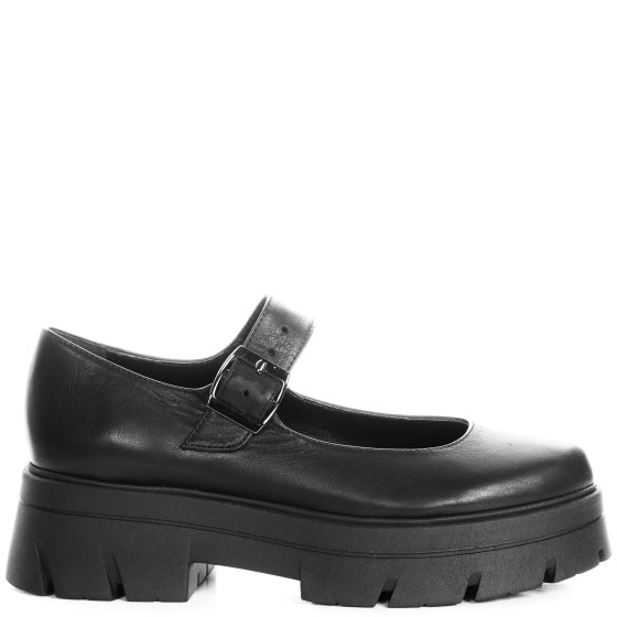 CASUAL JACKSON 72359 BLACK