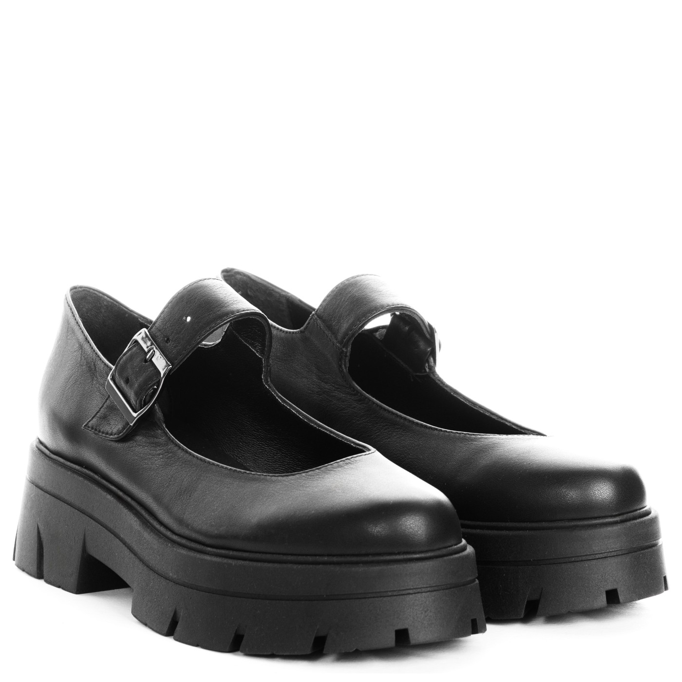 CASUAL JACKSON 72359 BLACK