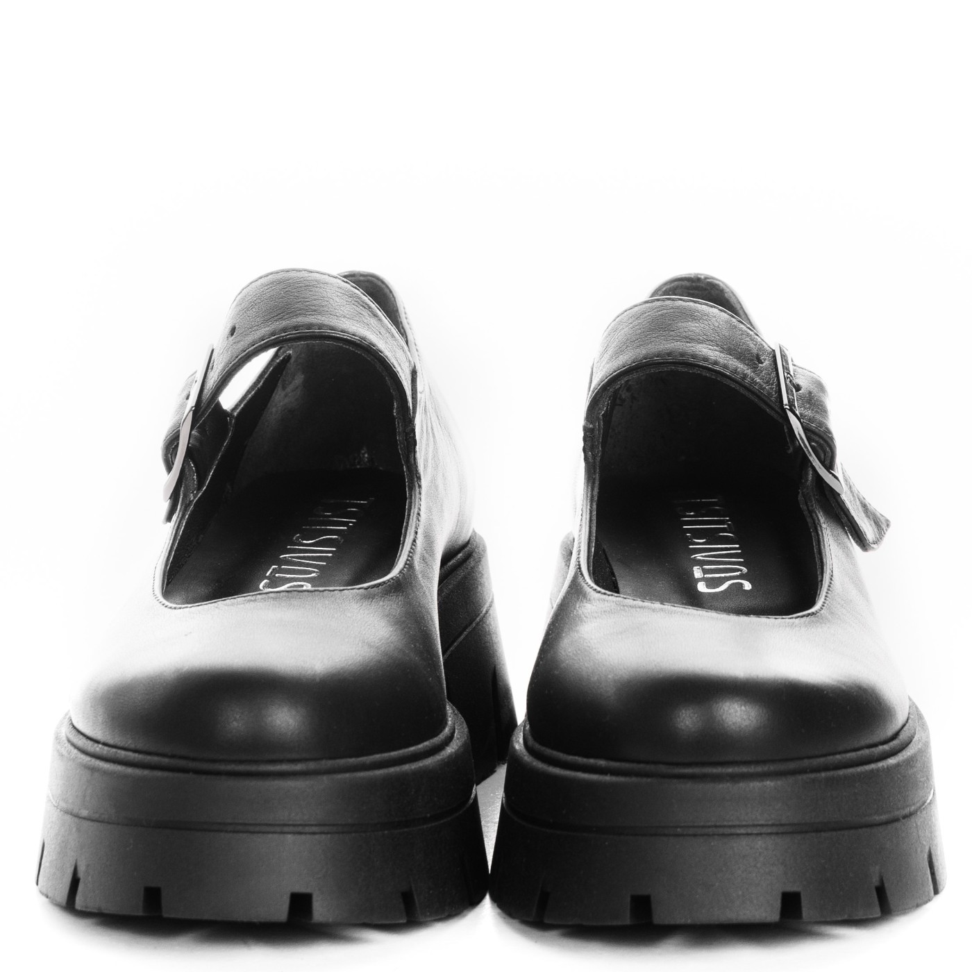 CASUAL JACKSON 72359 BLACK