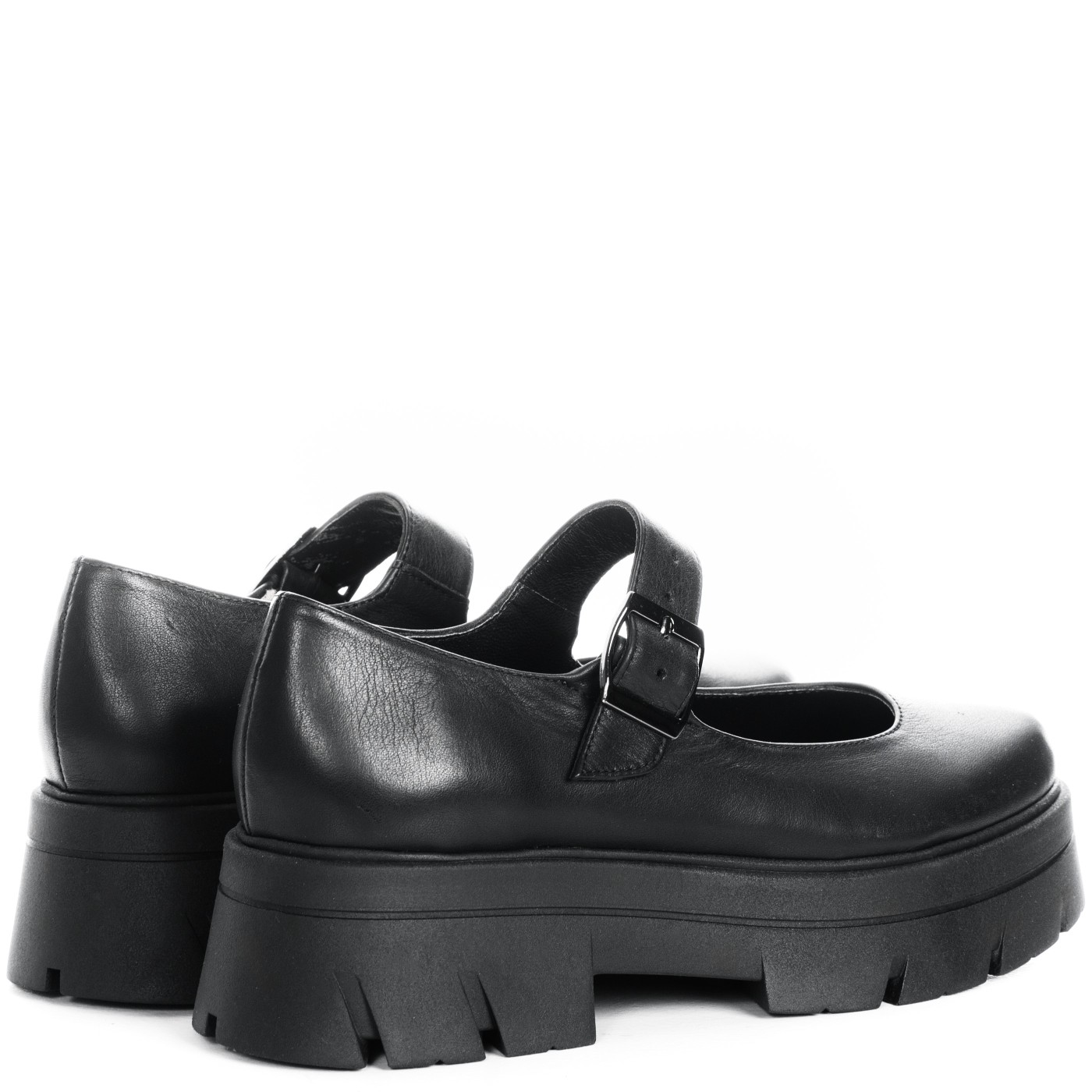 CASUAL JACKSON 72359 BLACK