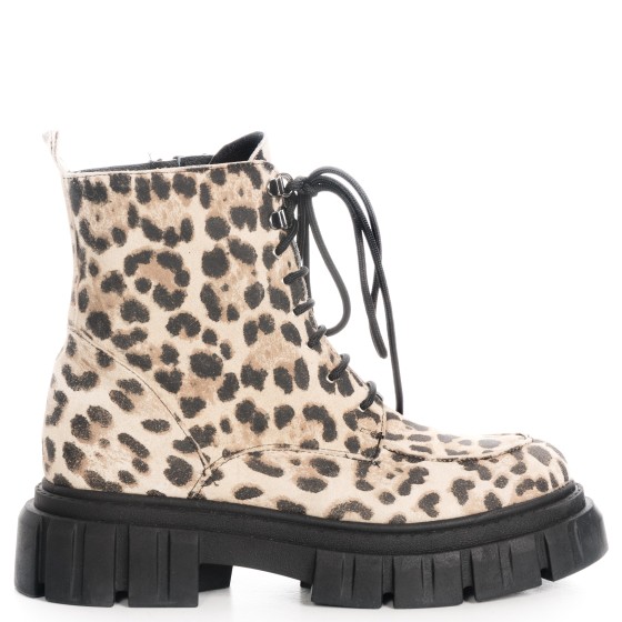ΜΠΟΤΑΚΙΑ PENDE 71881 LEOPARD