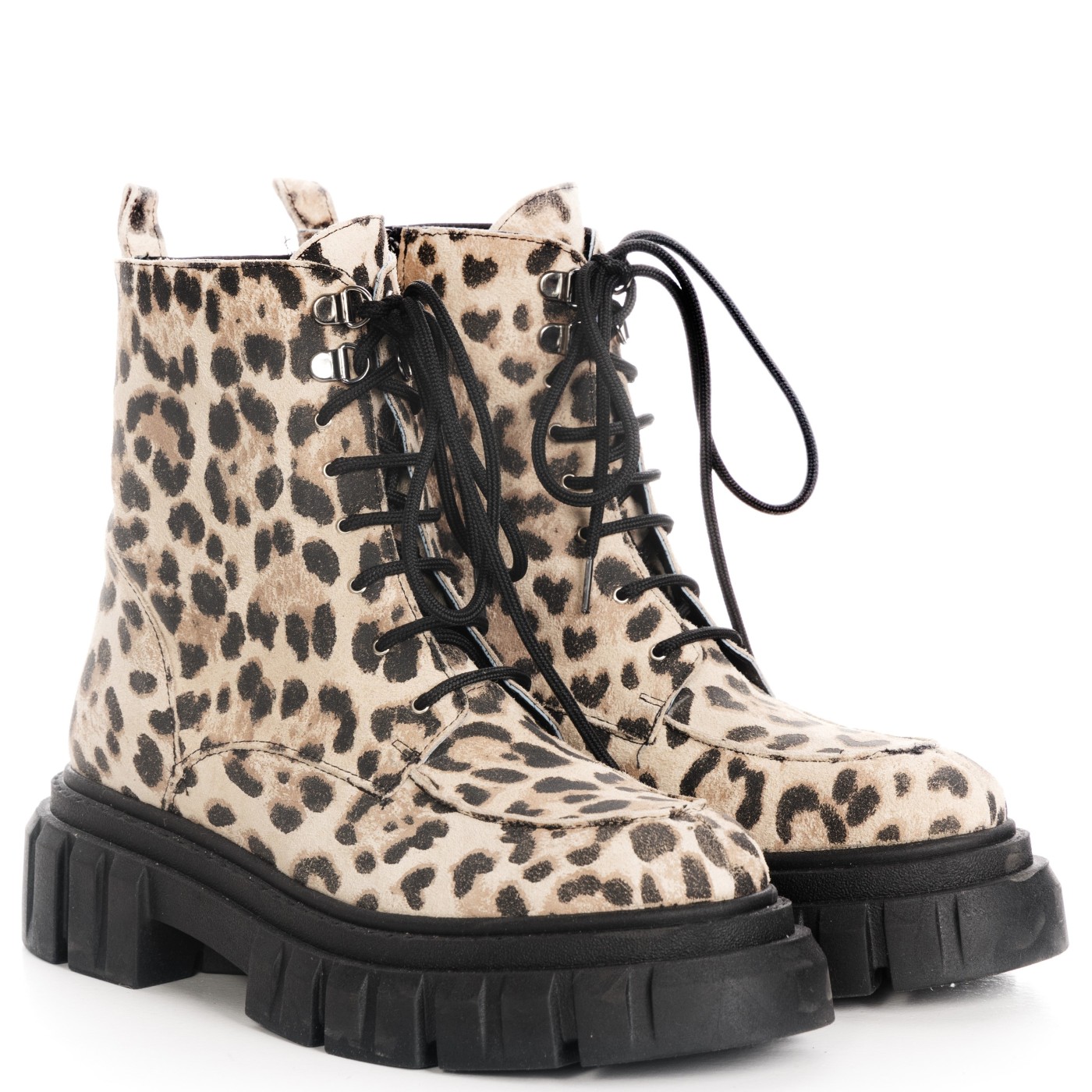 ΜΠΟΤΑΚΙΑ PENDE 71881 LEOPARD