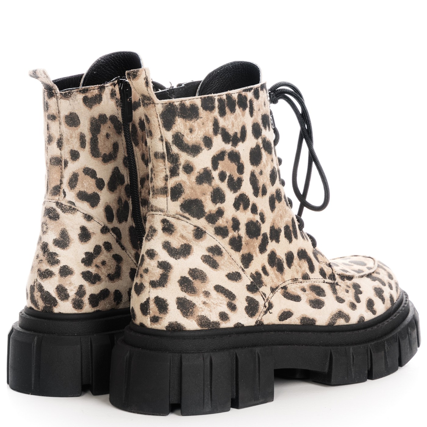 ΜΠΟΤΑΚΙΑ PENDE 71881 LEOPARD