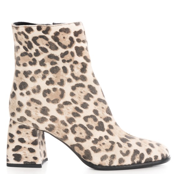 ΜΠΟΤΑΚΙΑ 2358-BOURJOIS PLUS LEOPARD