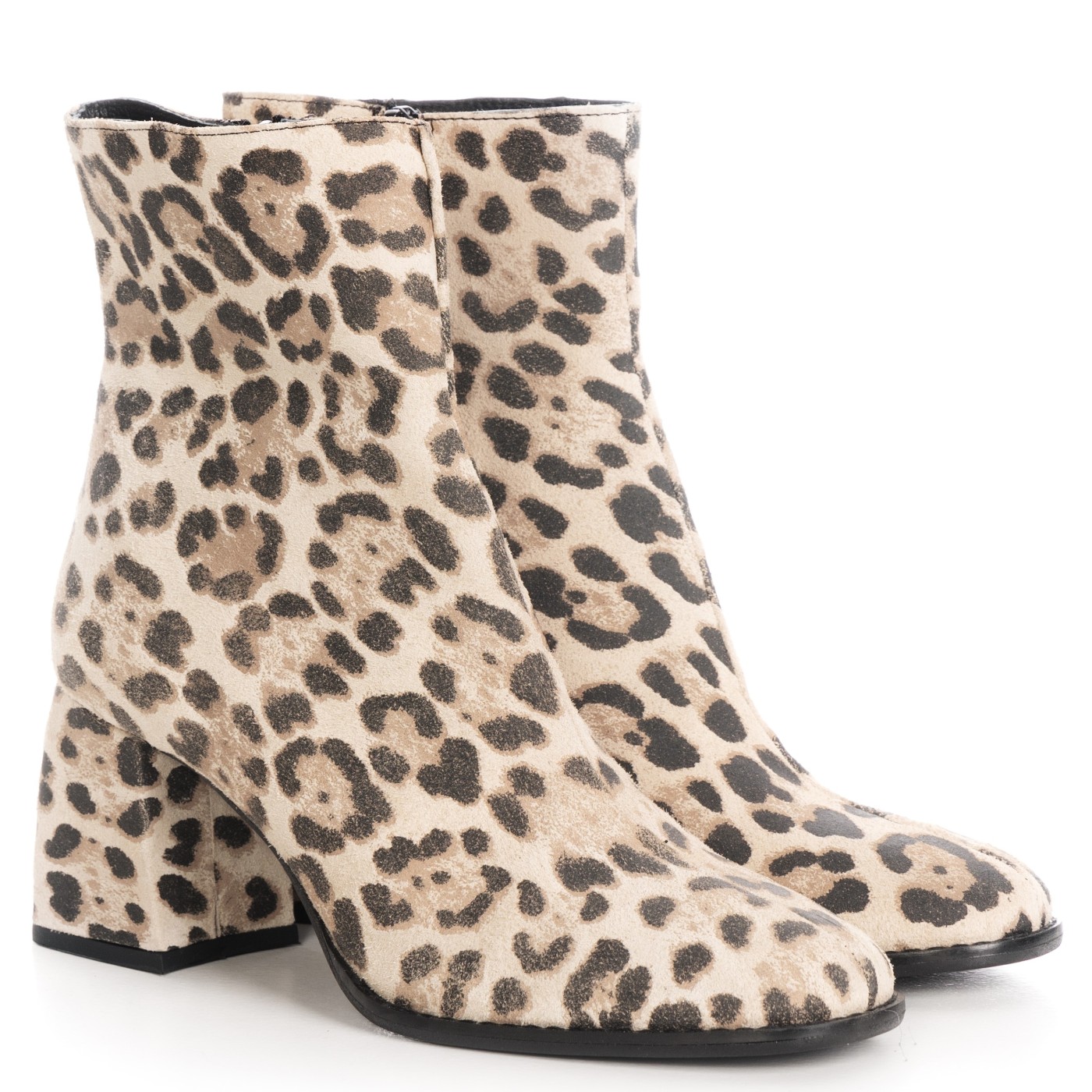 ΜΠΟΤΑΚΙΑ 2358-BOURJOIS PLUS LEOPARD