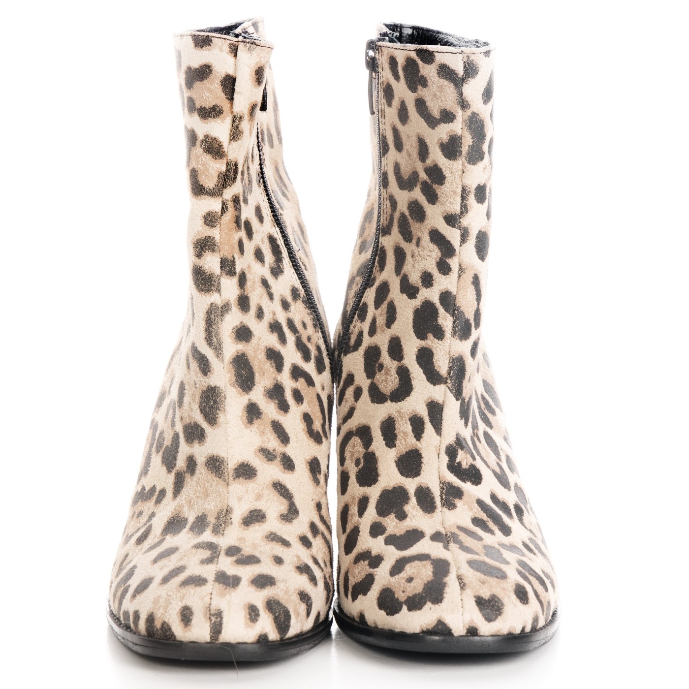 ΜΠΟΤΑΚΙΑ 2358-BOURJOIS PLUS LEOPARD