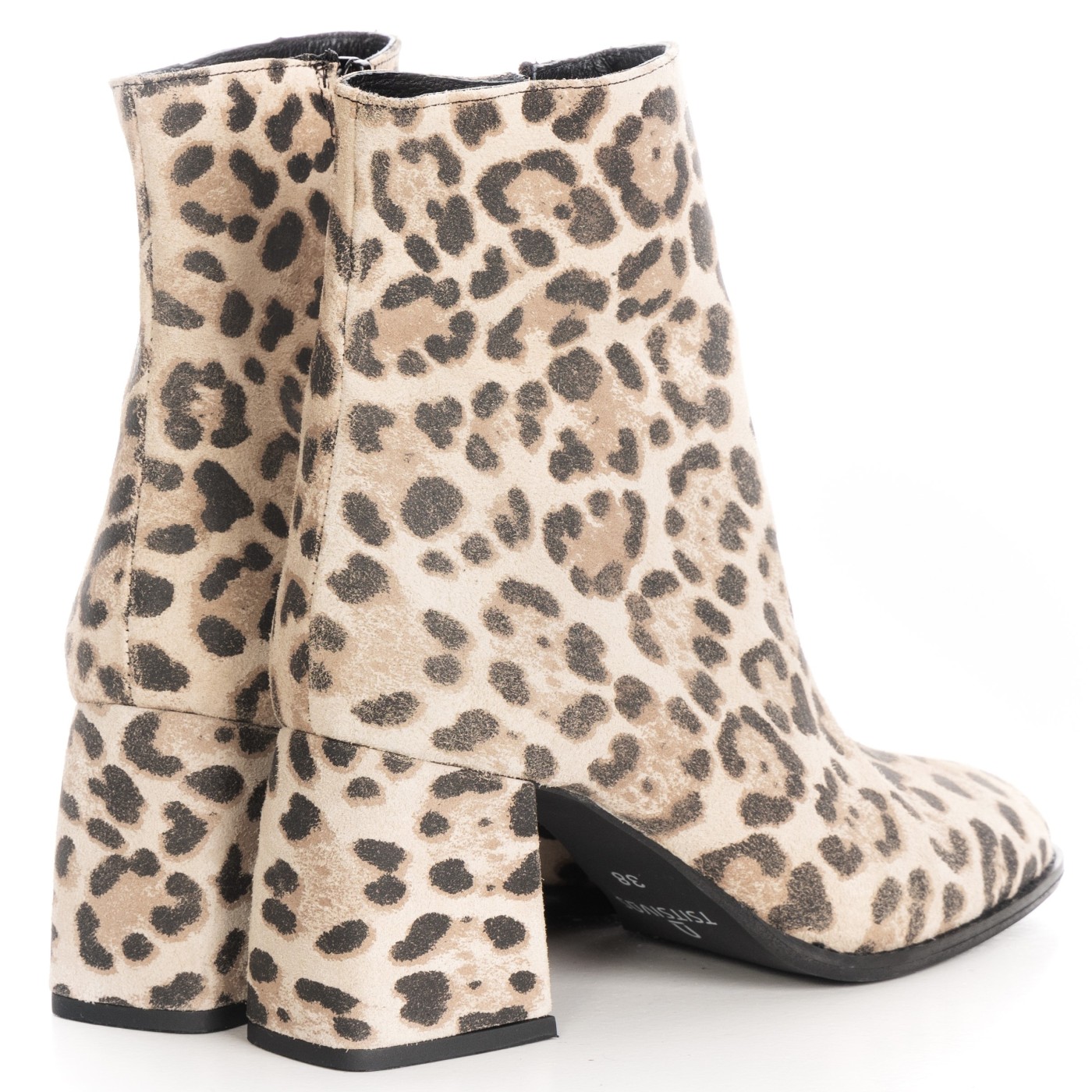 ΜΠΟΤΑΚΙΑ 2358-BOURJOIS PLUS LEOPARD