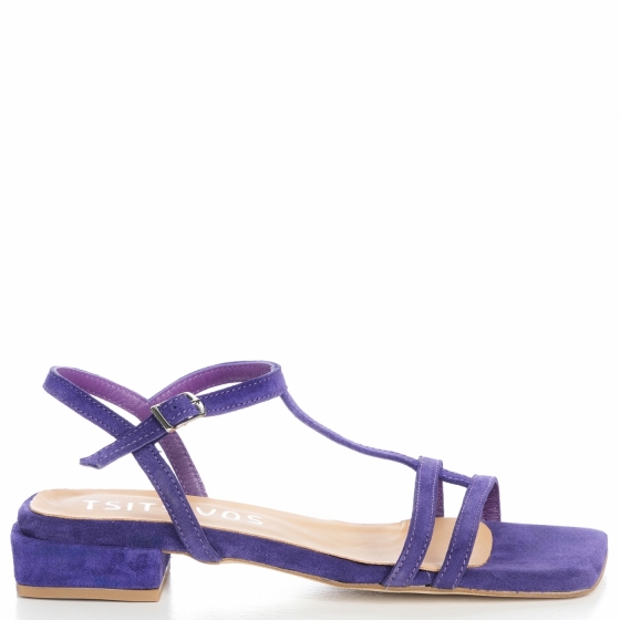 ΠΕΔΙΛΑ 2422-MADLIN PURPLE