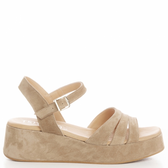 PLATFORM 2526-DIMARIA CAMEL