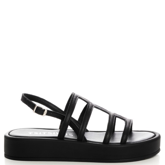 FLATFORM 2290-MONDIALE BLACK