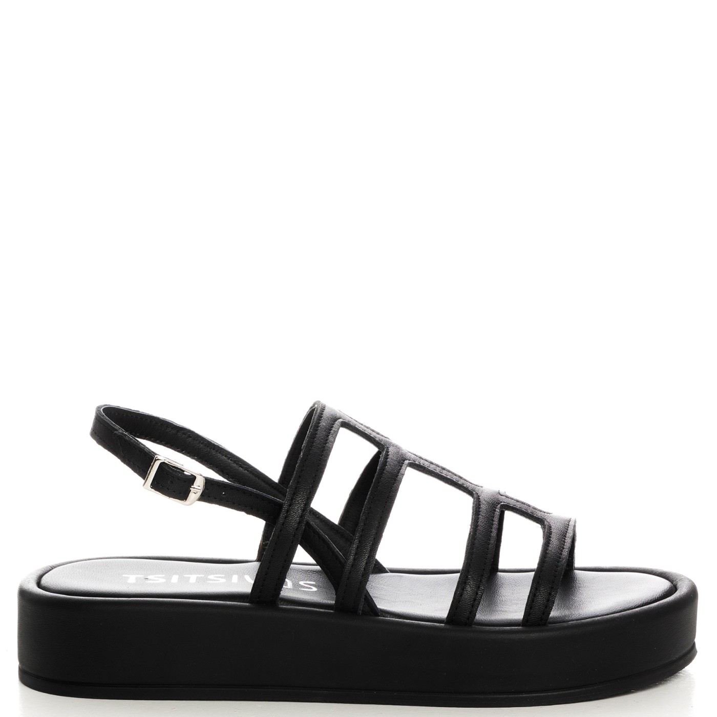 FLATFORM 2290-MONDIALE BLACK
