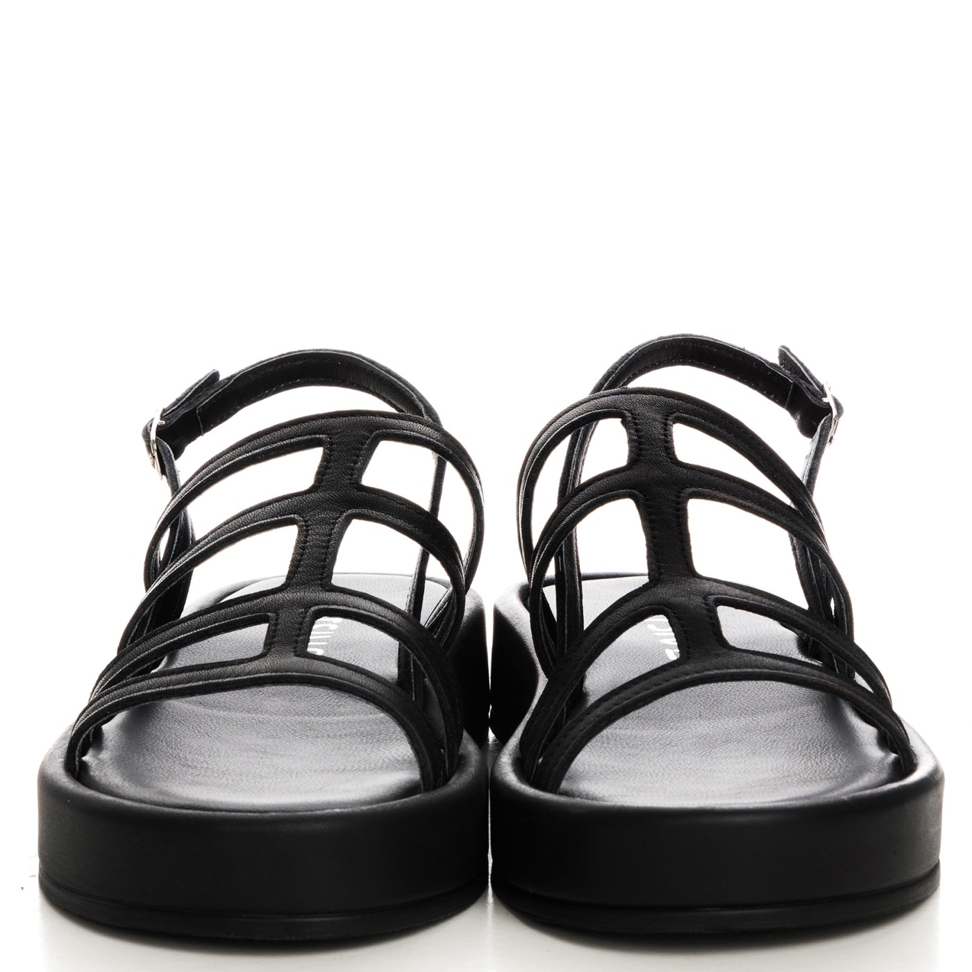 FLATFORM 2290-MONDIALE BLACK