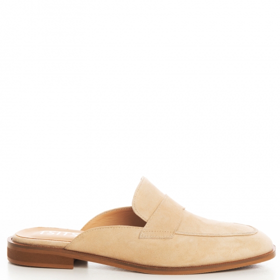 MULES 2524-PASQUALE BEIGE