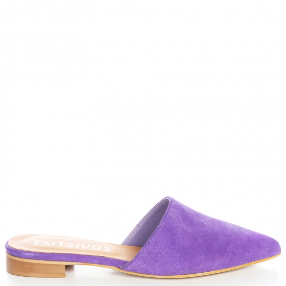 MULES 2022-MALAVER LILAC