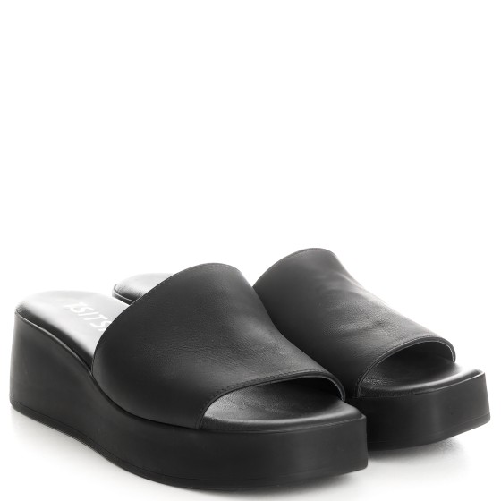 PLATFORM 1691-BELLA BLACK