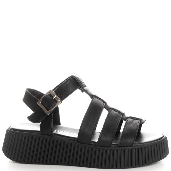 PLATFORM 2419-MAX BLACK
